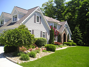 Landscapers and Lawncare Services in Worcester, PA